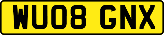 WU08GNX