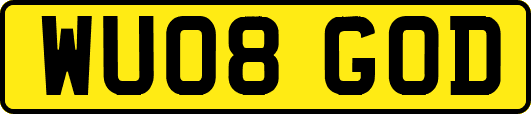 WU08GOD