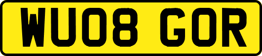 WU08GOR