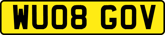 WU08GOV