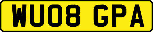 WU08GPA