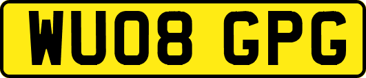 WU08GPG