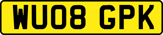WU08GPK