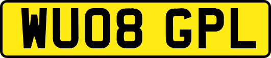 WU08GPL
