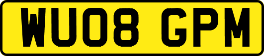 WU08GPM