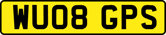WU08GPS