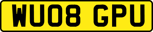 WU08GPU