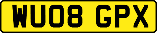 WU08GPX