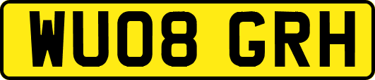 WU08GRH
