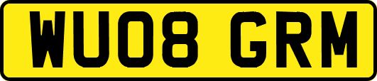 WU08GRM
