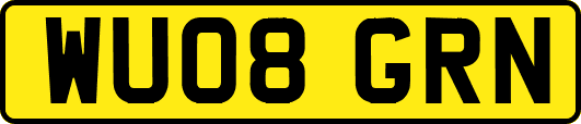 WU08GRN