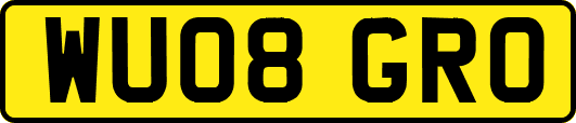 WU08GRO