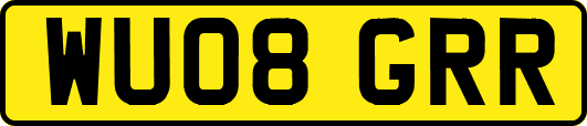 WU08GRR