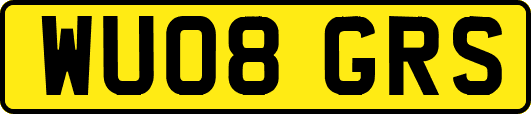 WU08GRS
