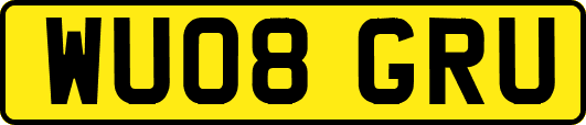 WU08GRU