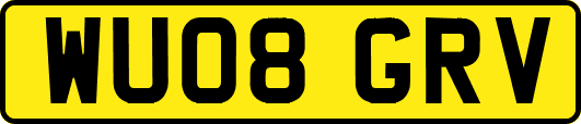 WU08GRV