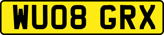 WU08GRX