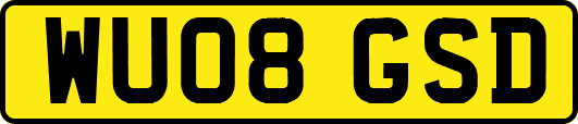 WU08GSD