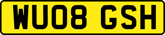 WU08GSH