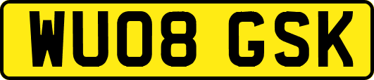 WU08GSK