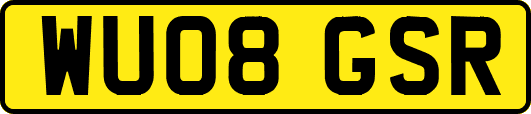 WU08GSR