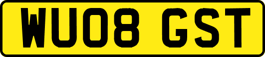 WU08GST