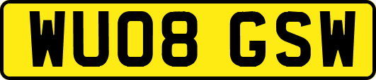 WU08GSW