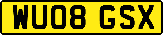 WU08GSX
