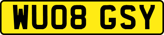 WU08GSY