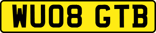 WU08GTB