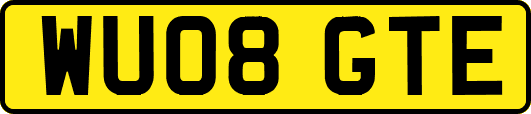 WU08GTE