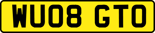 WU08GTO