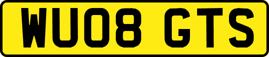 WU08GTS