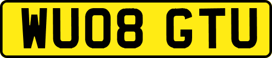 WU08GTU
