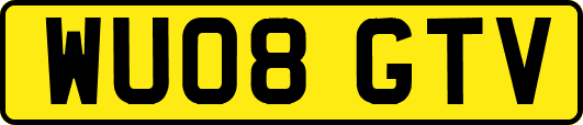 WU08GTV