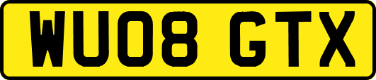 WU08GTX