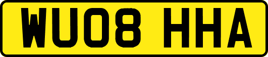 WU08HHA