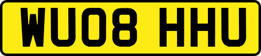 WU08HHU