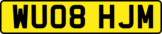 WU08HJM