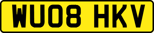 WU08HKV