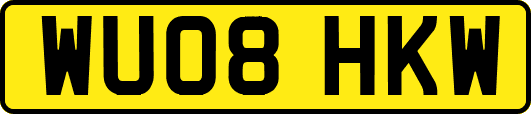 WU08HKW