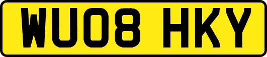 WU08HKY