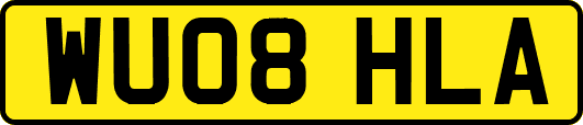 WU08HLA