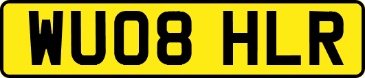 WU08HLR