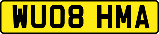 WU08HMA