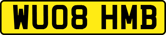 WU08HMB