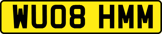 WU08HMM
