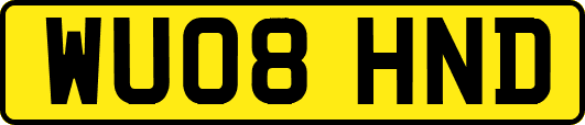 WU08HND
