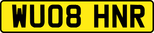 WU08HNR