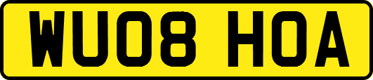 WU08HOA